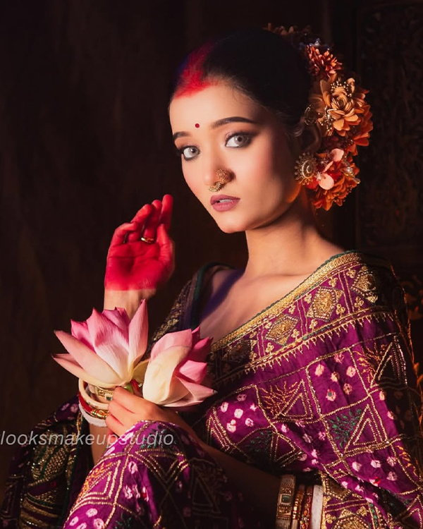 Welcome to New Looks Makeup Studio & Academy