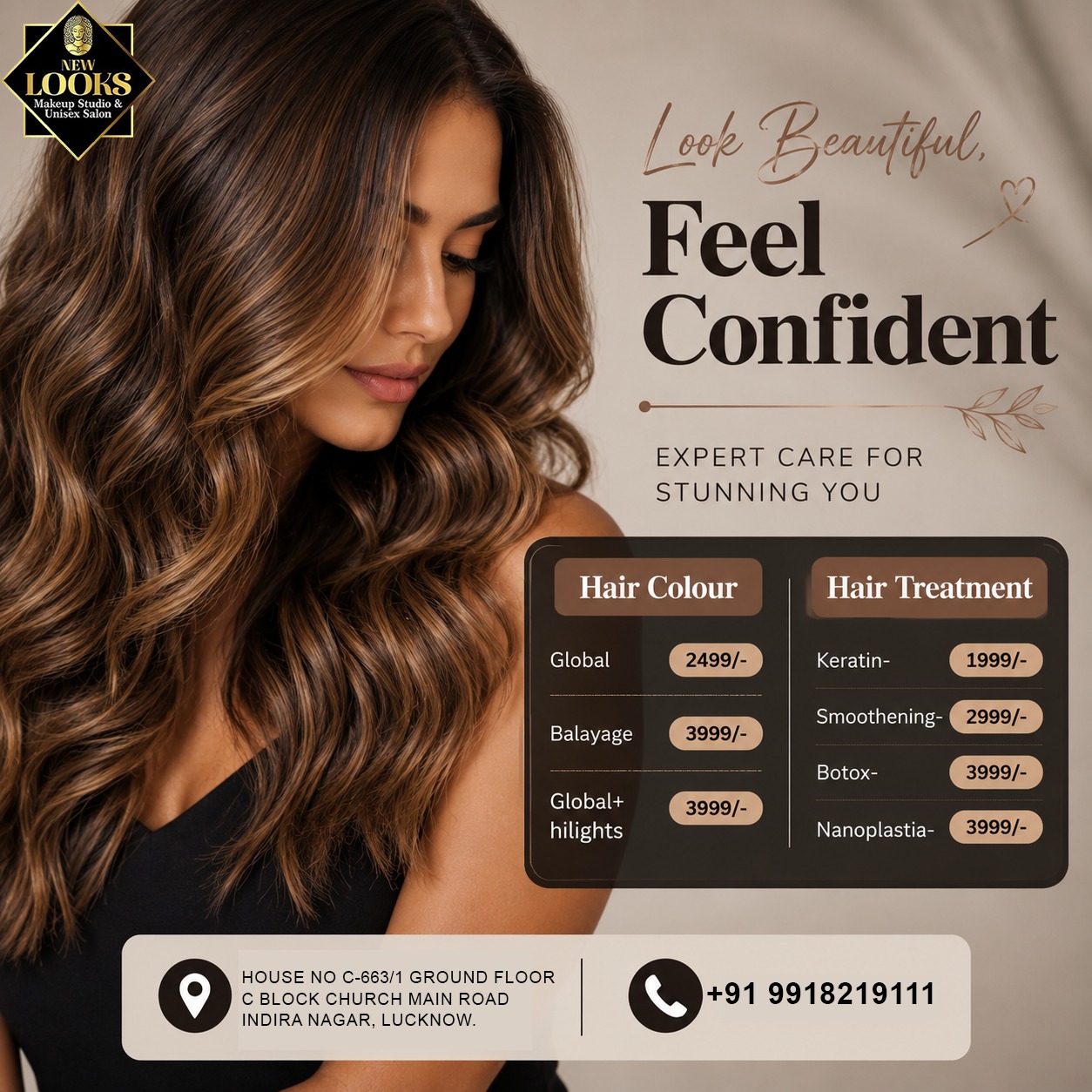 Hair Offer